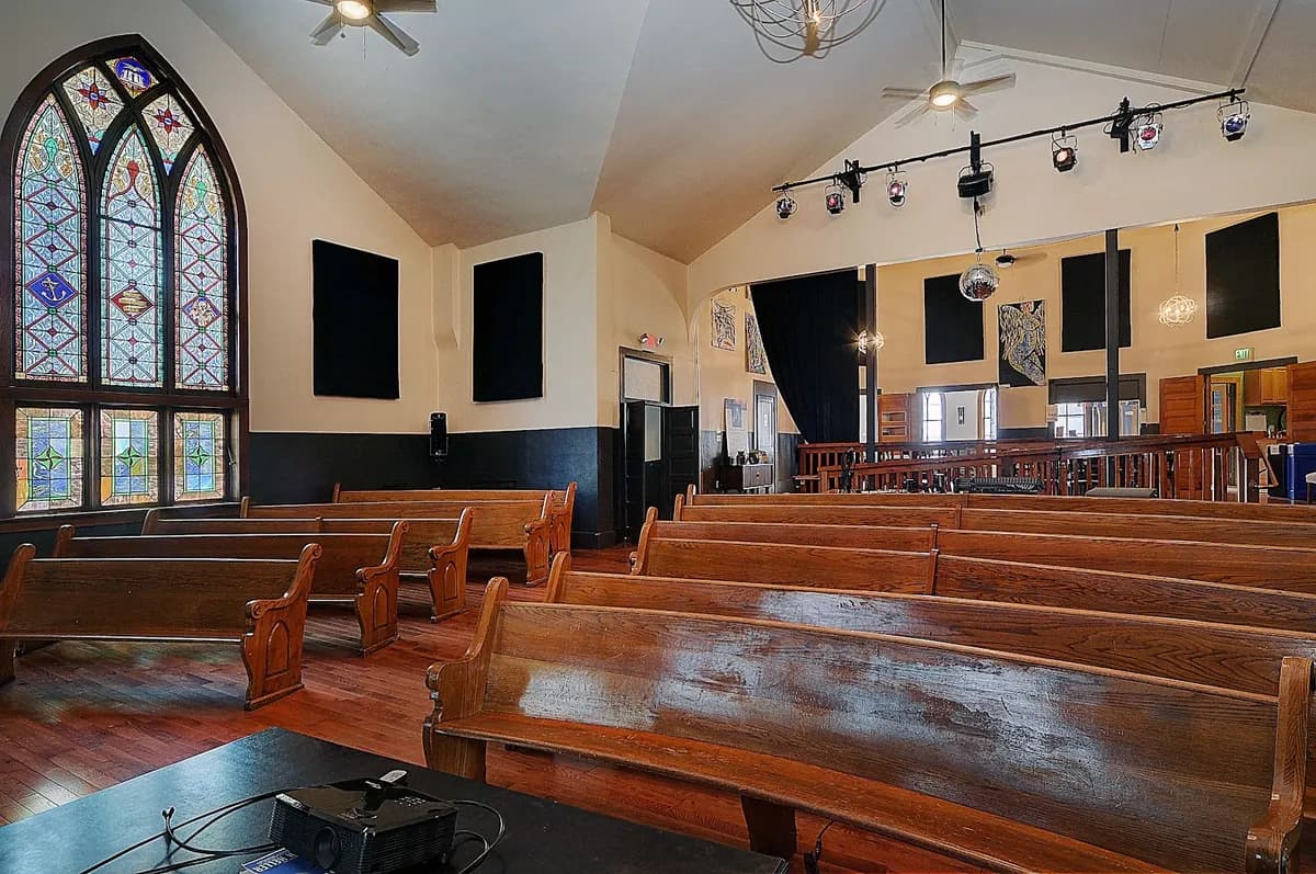 A Church photo 1