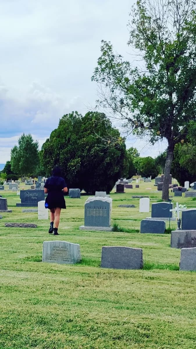 Palisade City Cemetery photo 2