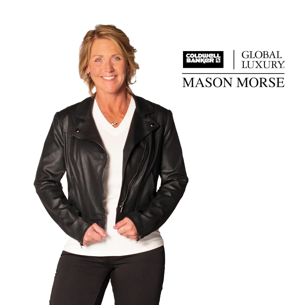Tammy Reid Real Estate- Coldwell Banker Mason Morse