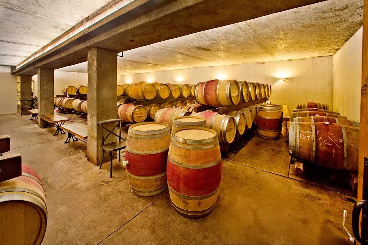 Colterris Winery photo 1