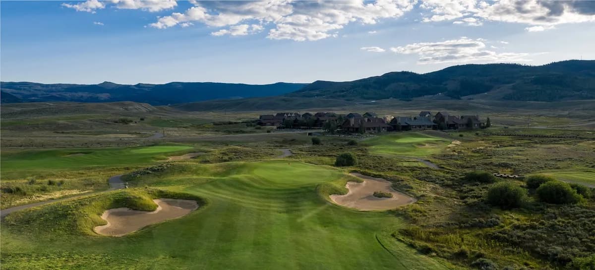 Grand Elk Golf Club