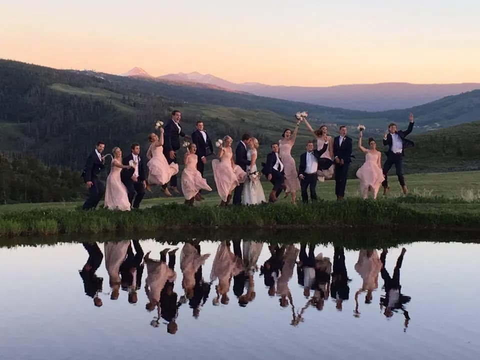 Strawberry Creek Ranch