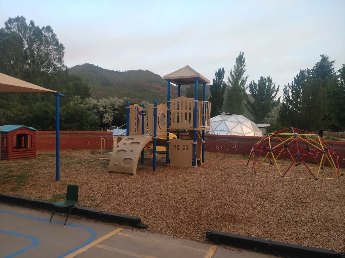 Animas Valley Elementary School