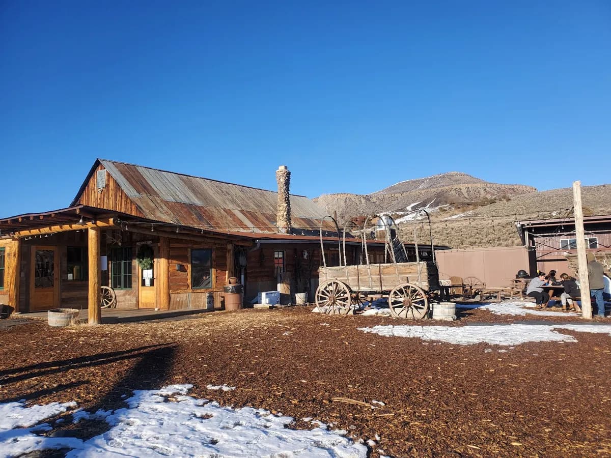 4 Eagle Ranch