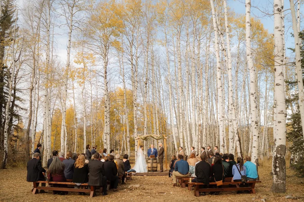 Perry-Mansfield Performing Arts School and Camp photo 2