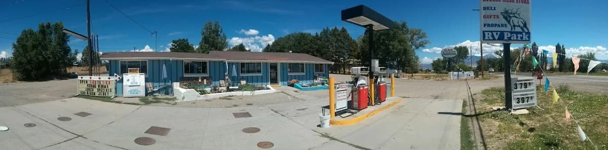 ROGERS MESA STORE
