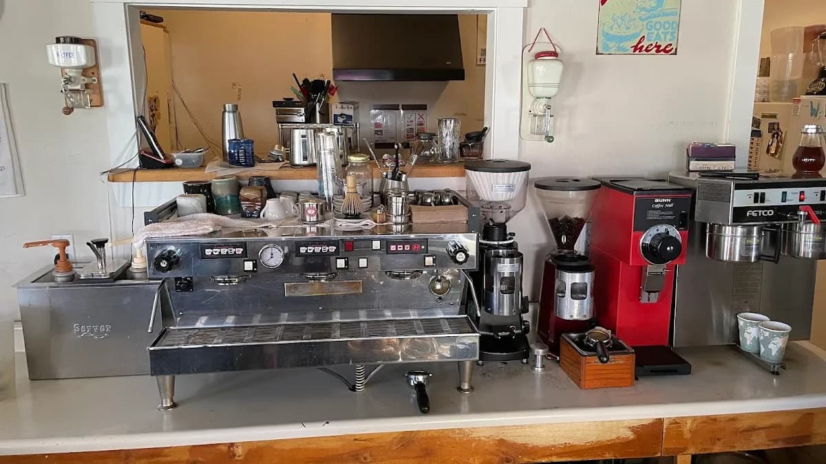 Fahrenheit Coffee Roasters