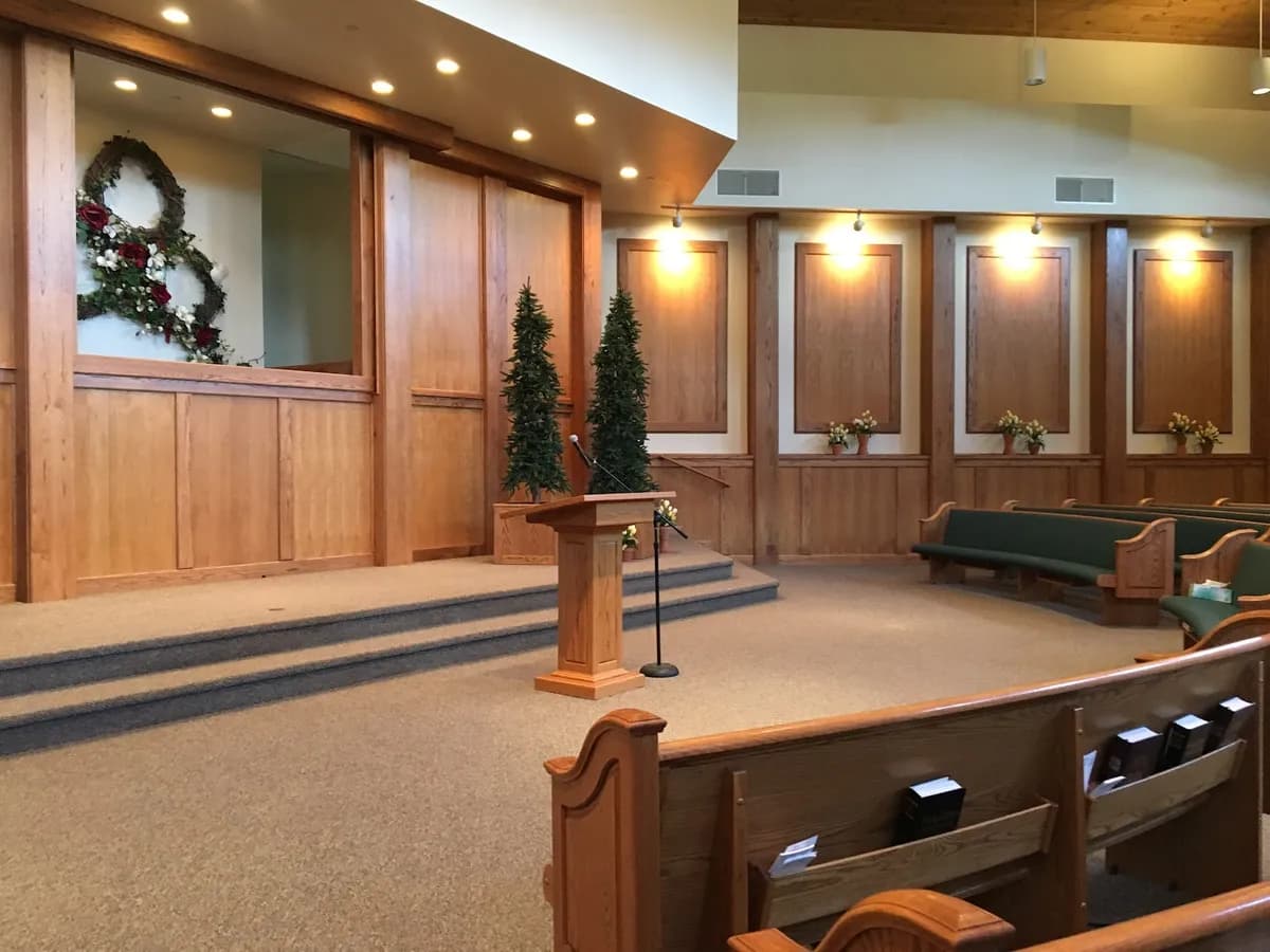 Glenwood Church of Christ photo 2