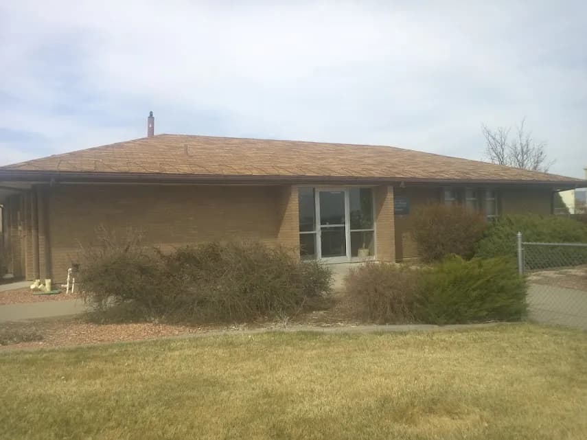 Fruita Seminary of the Church of Jesus Christ of Latter-day Saints
