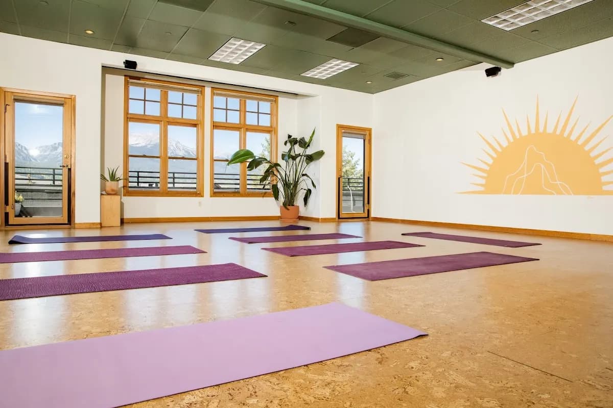 Summit Sol Yoga + Wellness