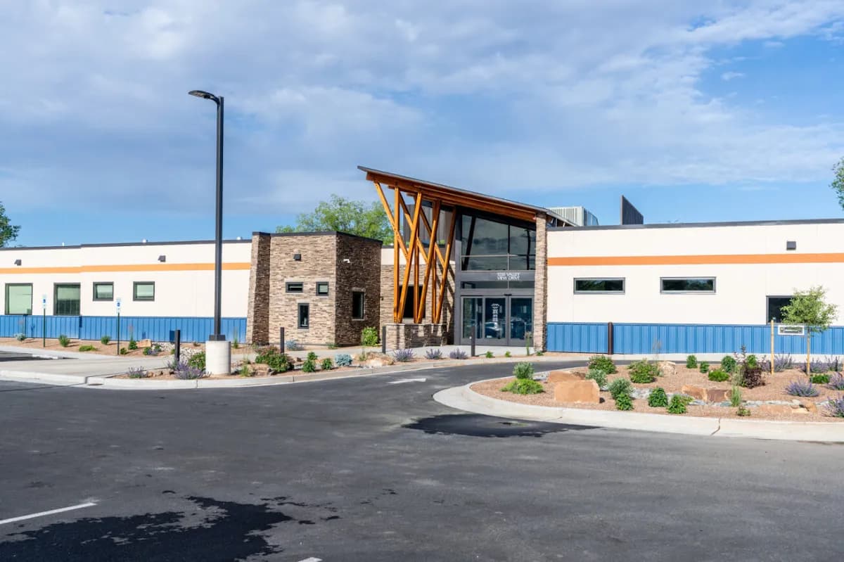 River Valley Family Health Center of Delta