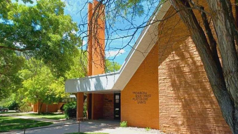 The Church of Jesus Christ of Latter-day Saints photo 1