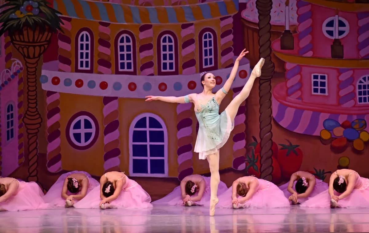 Colorado West Performing Arts Company photo 1
