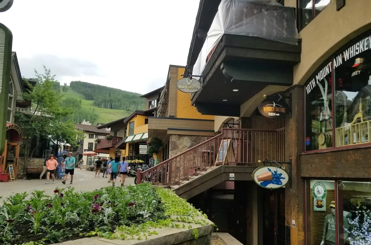 10th Mountain Whiskey & Spirits photo 1