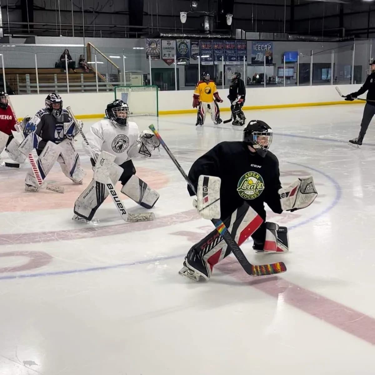 River City Sportplex