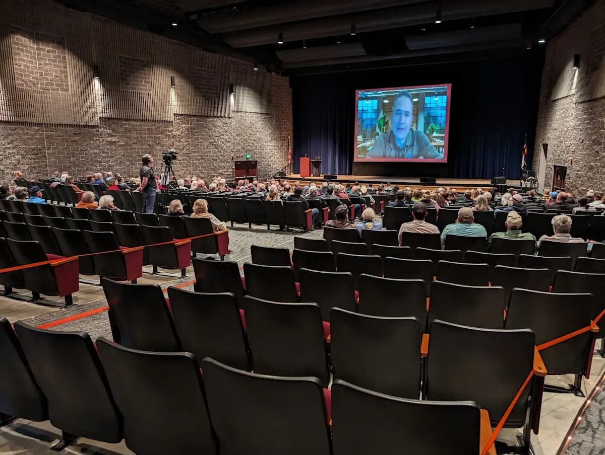 Montrose Pavilion Event Center