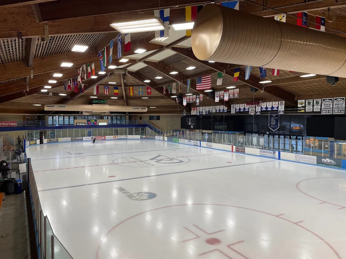 Dobson Arena photo 1