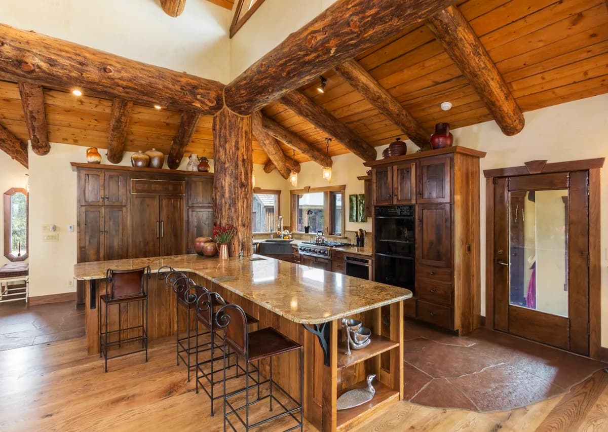 Cactus Beauregard Custom Construction, Inc. photo 1