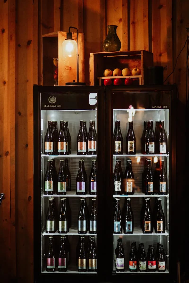 EsoTerra Ciderworks photo 1