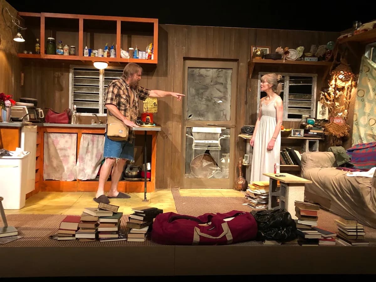 Thunder River Theatre Company photo 1