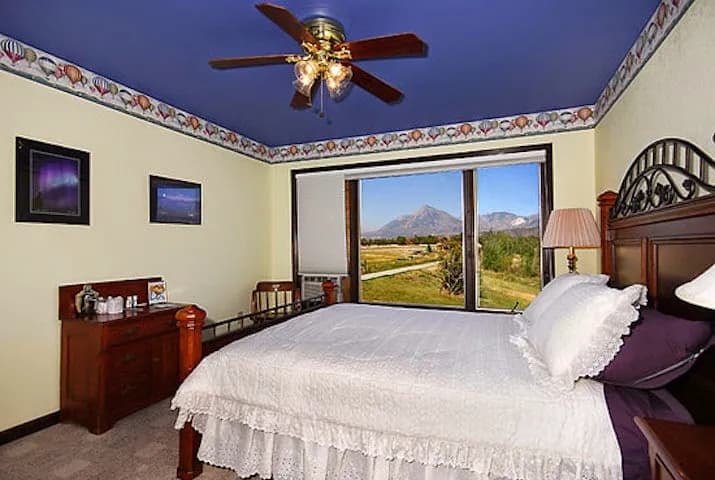 French Country Inn