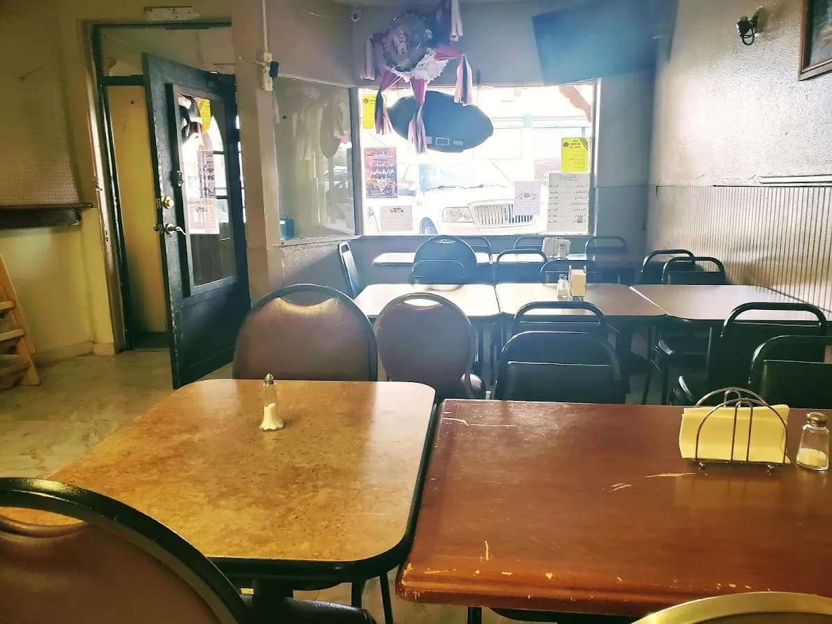 Carniceria El Bajio