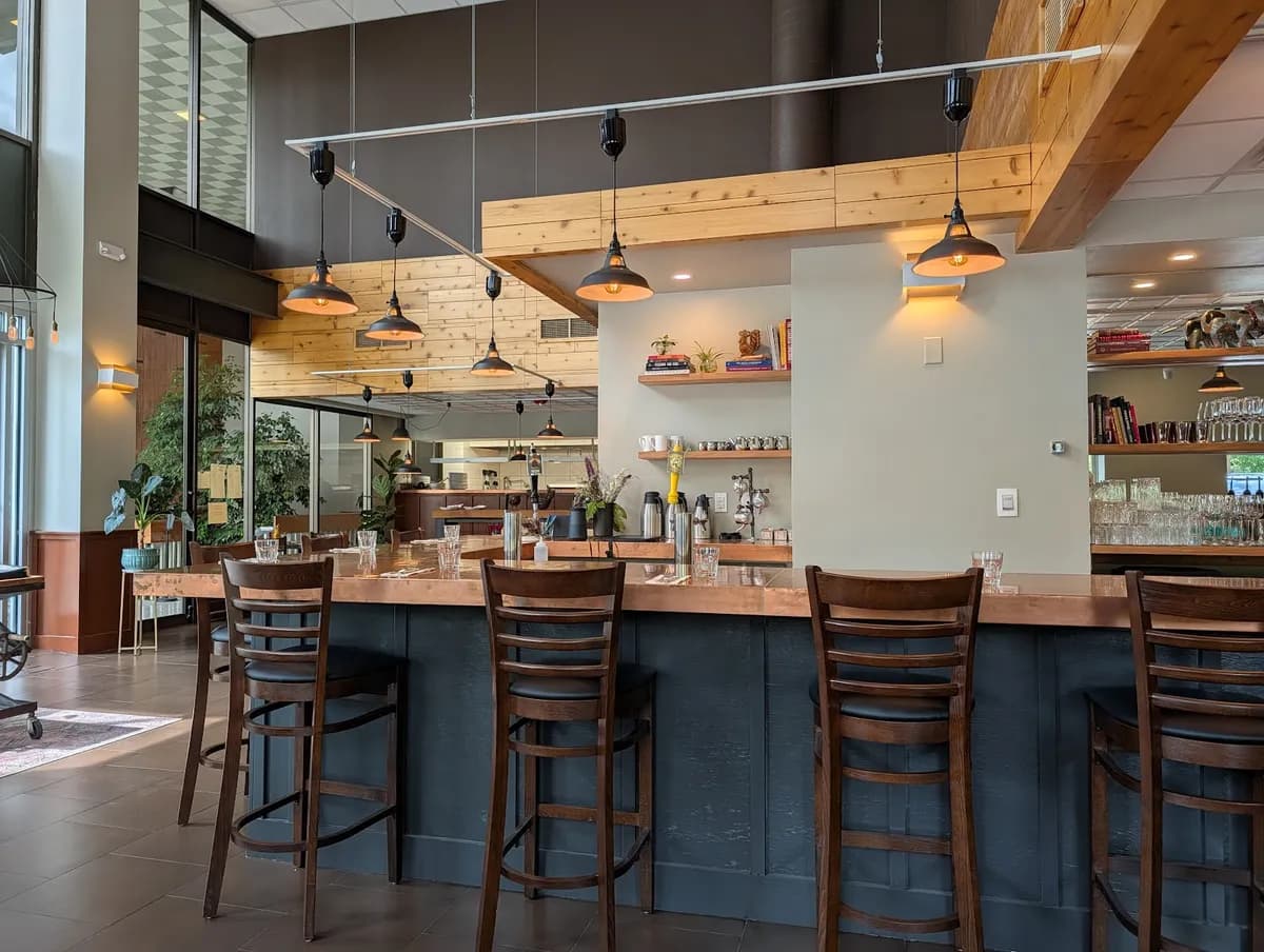 The Roost: Kitchen and Bar photo 1