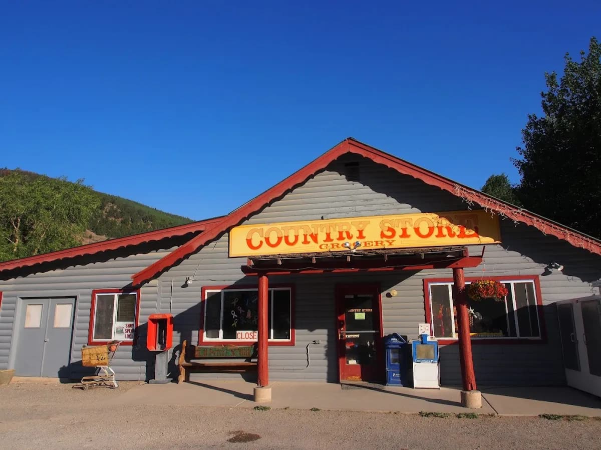 Country Store