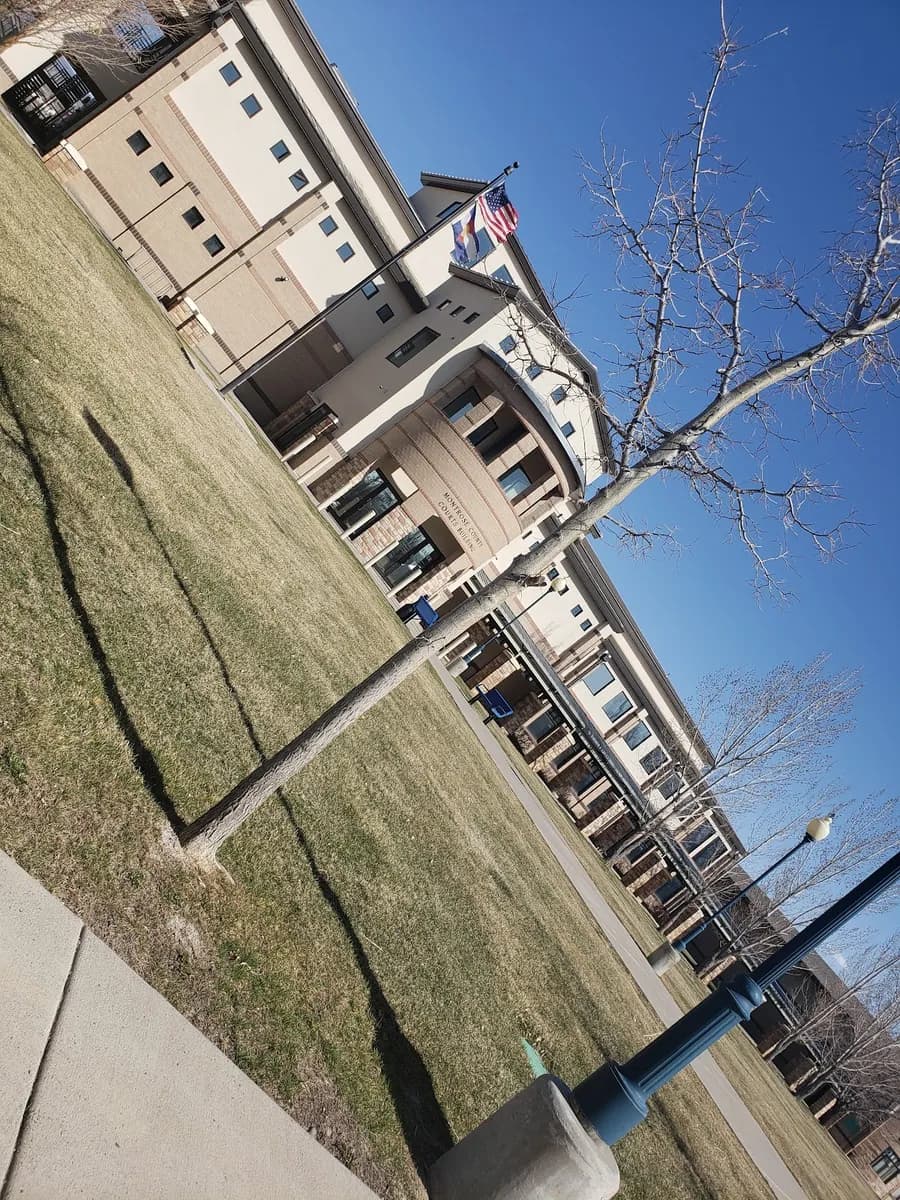 Montrose Combined Court photo 1