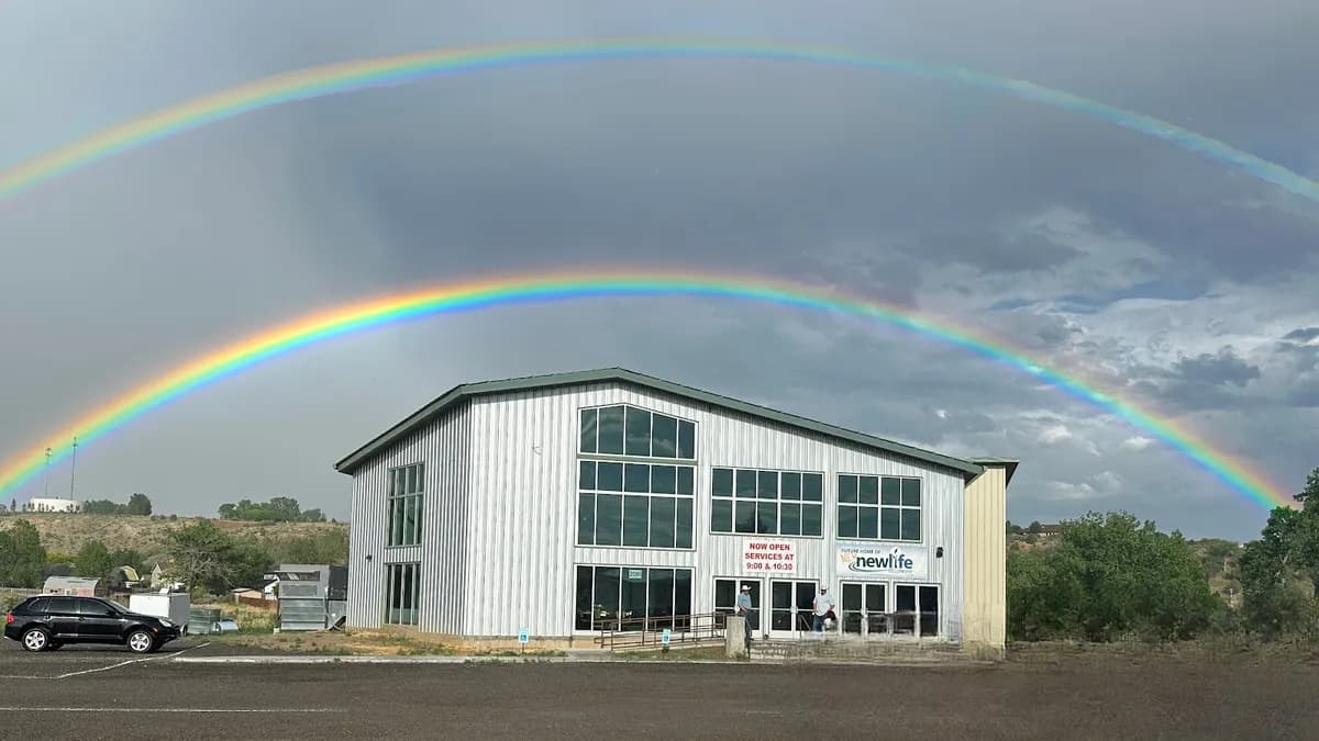 New Life Fellowship photo 1