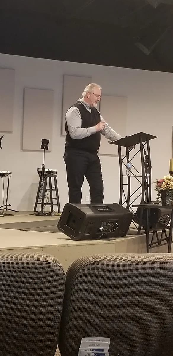 Cross Point Church AG photo 2