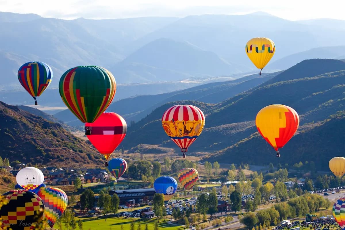 Jazz Aspen Snowmass photo 1