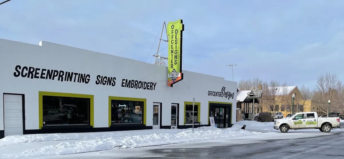 Offcenter DeSIGNS image