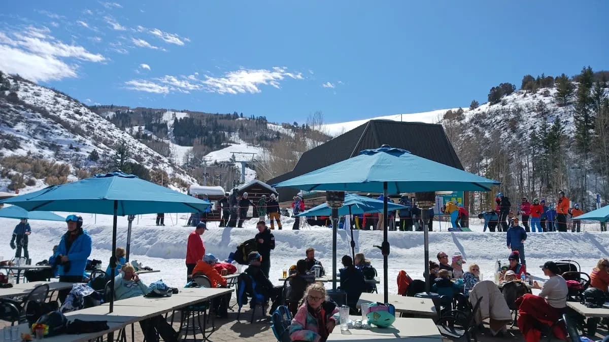 Beaver Creek Sports - Arrowhead