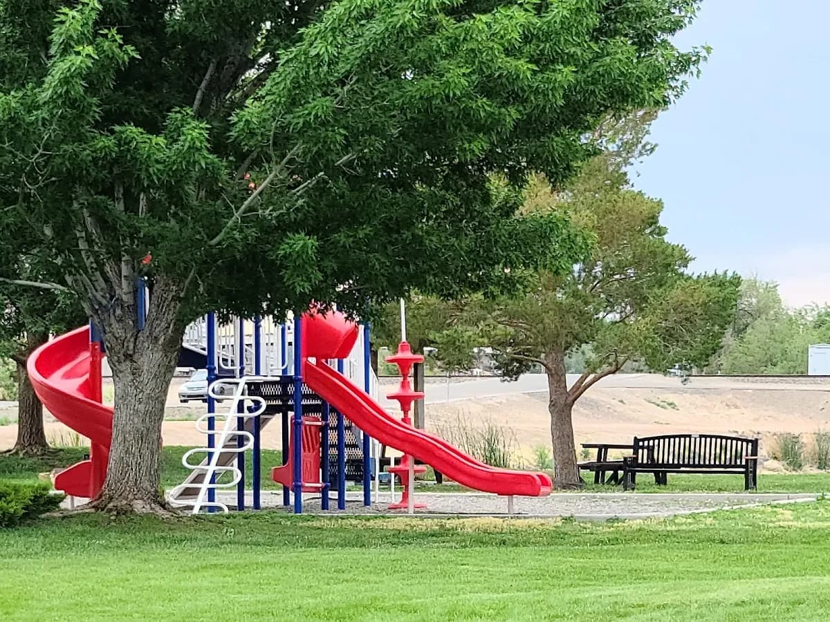 Confluence Park
