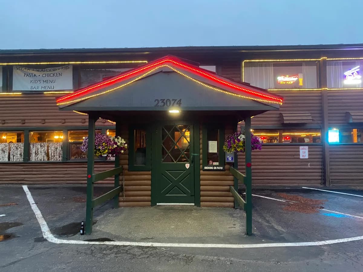 Snake River Saloon and Steakhouse photo 1