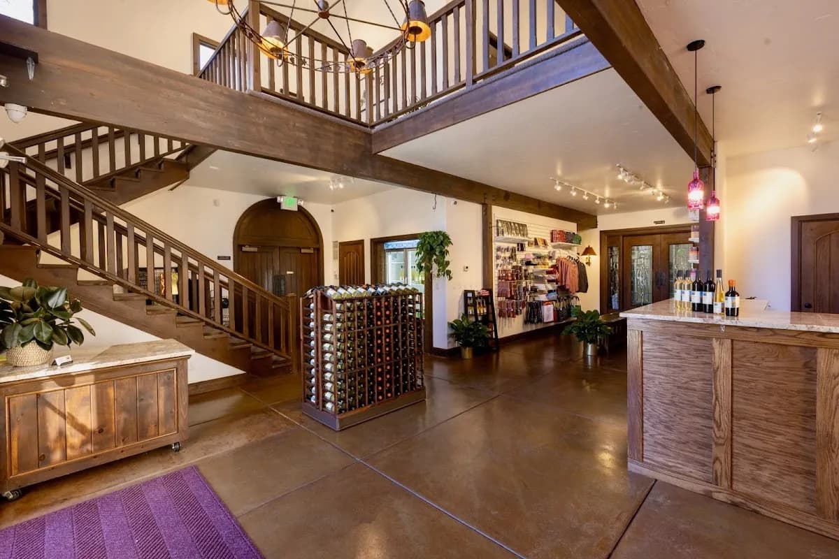 Grande River Vineyards