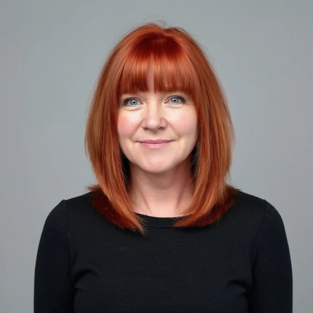 Amy Gosnell - Luminate Bank photo 3