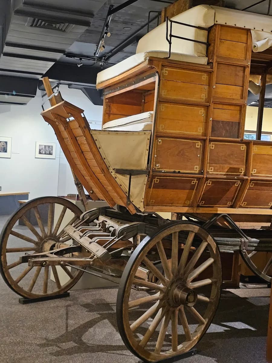 Museum of the West, Museums of Western Colorado