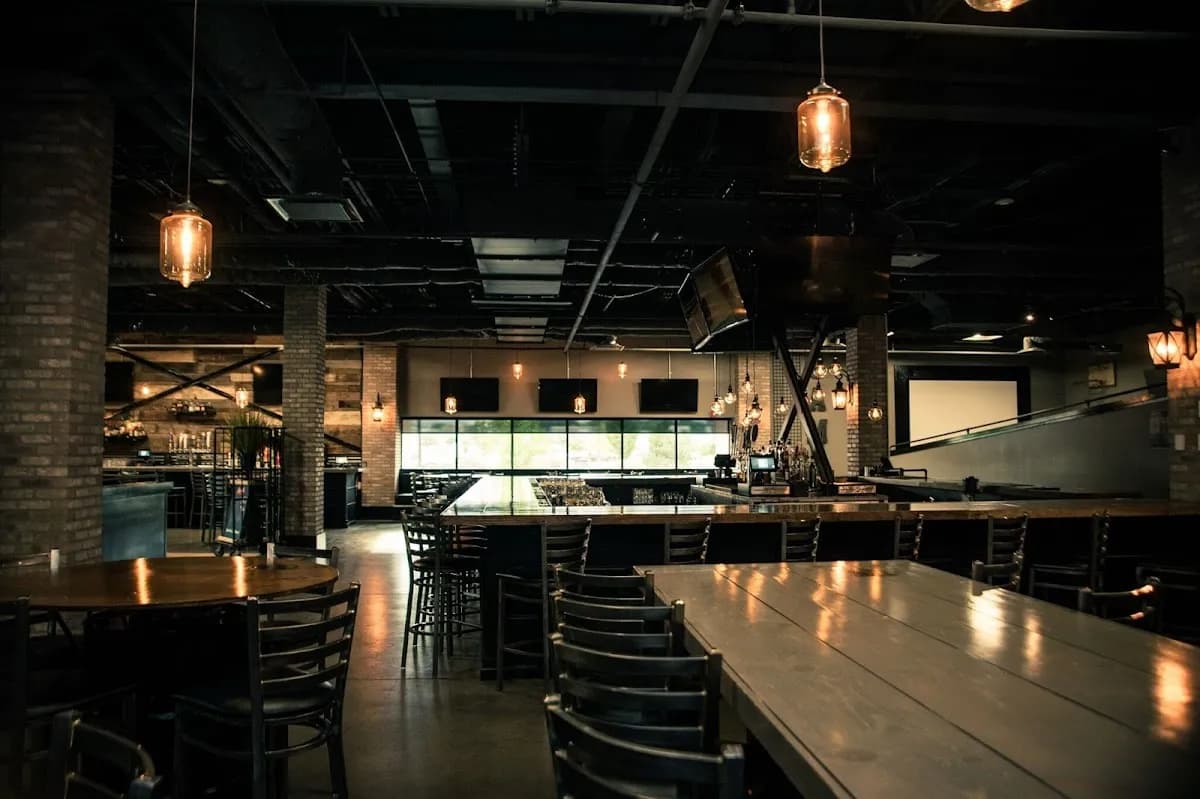 Warehouse25sixty-five Kitchen + Bar photo 1