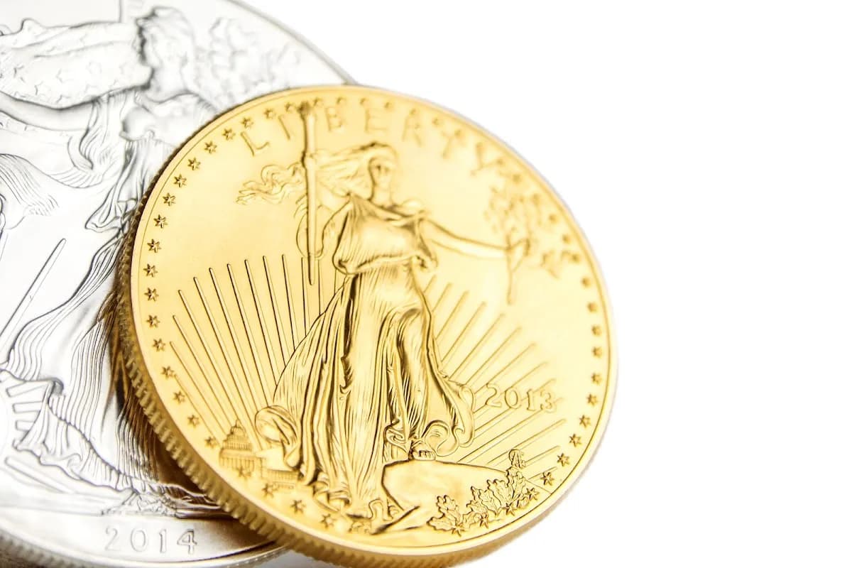 Treasure Island Silver & Gold Dealer