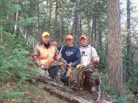 Buford Guide Service