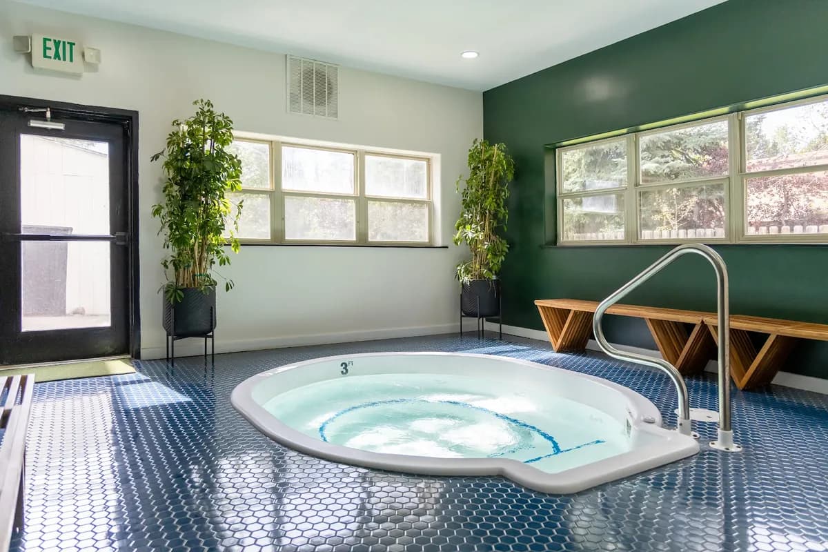 The Fold Hotels - Steamboat Springs photo 2