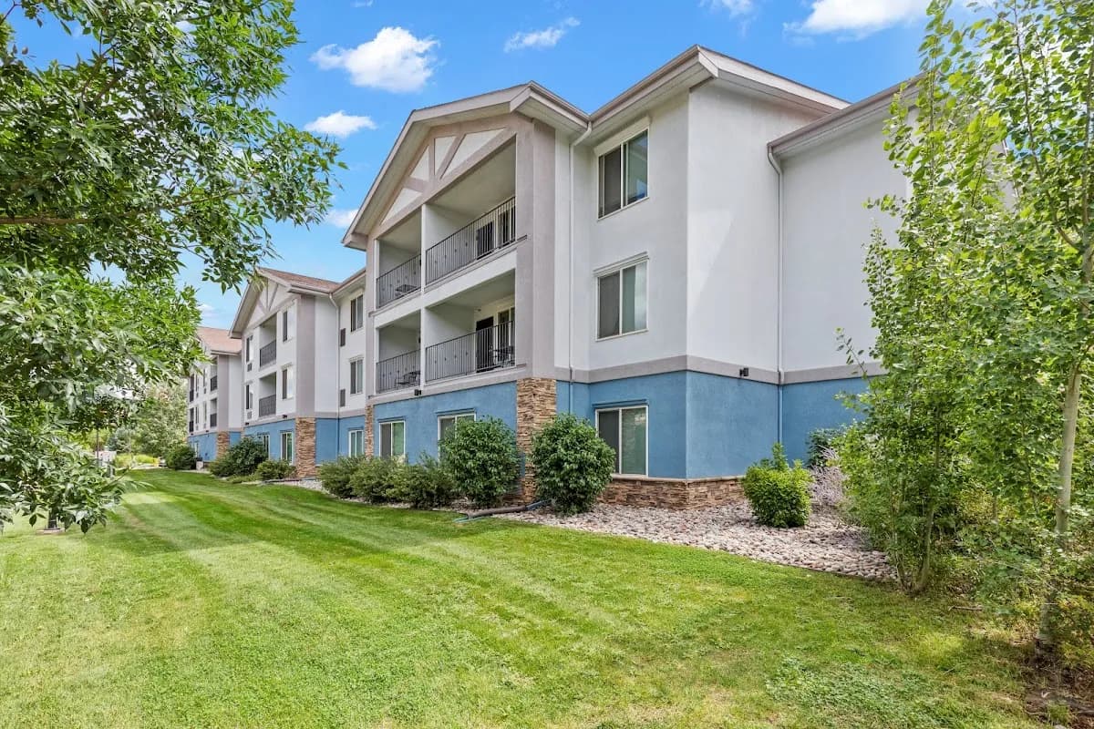 Comfort Inn & Suites Glenwood Springs On The River