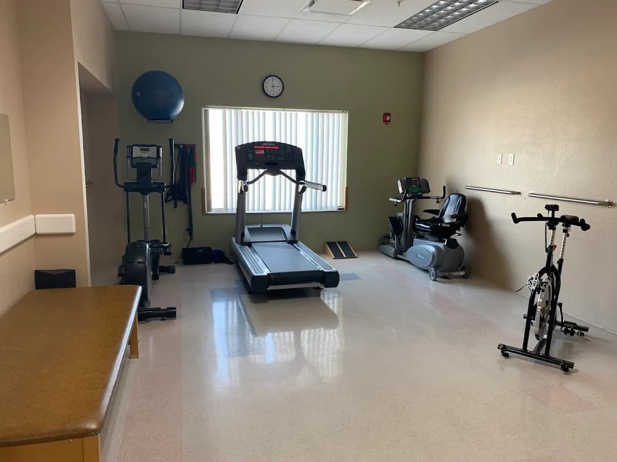 Family Health West Wellness