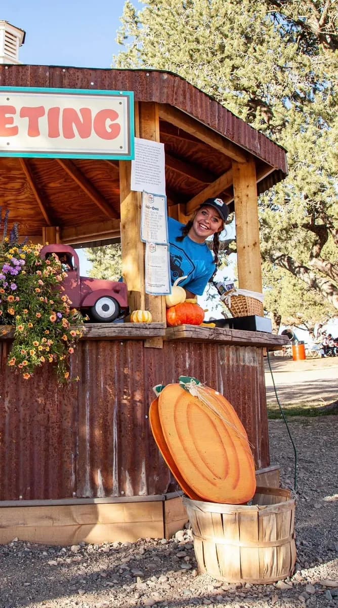 Lone Jack Orchards