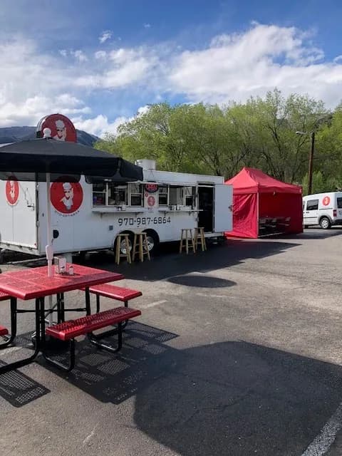 El Taco Express