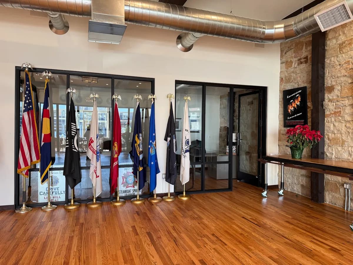 The Veterans Center photo 1