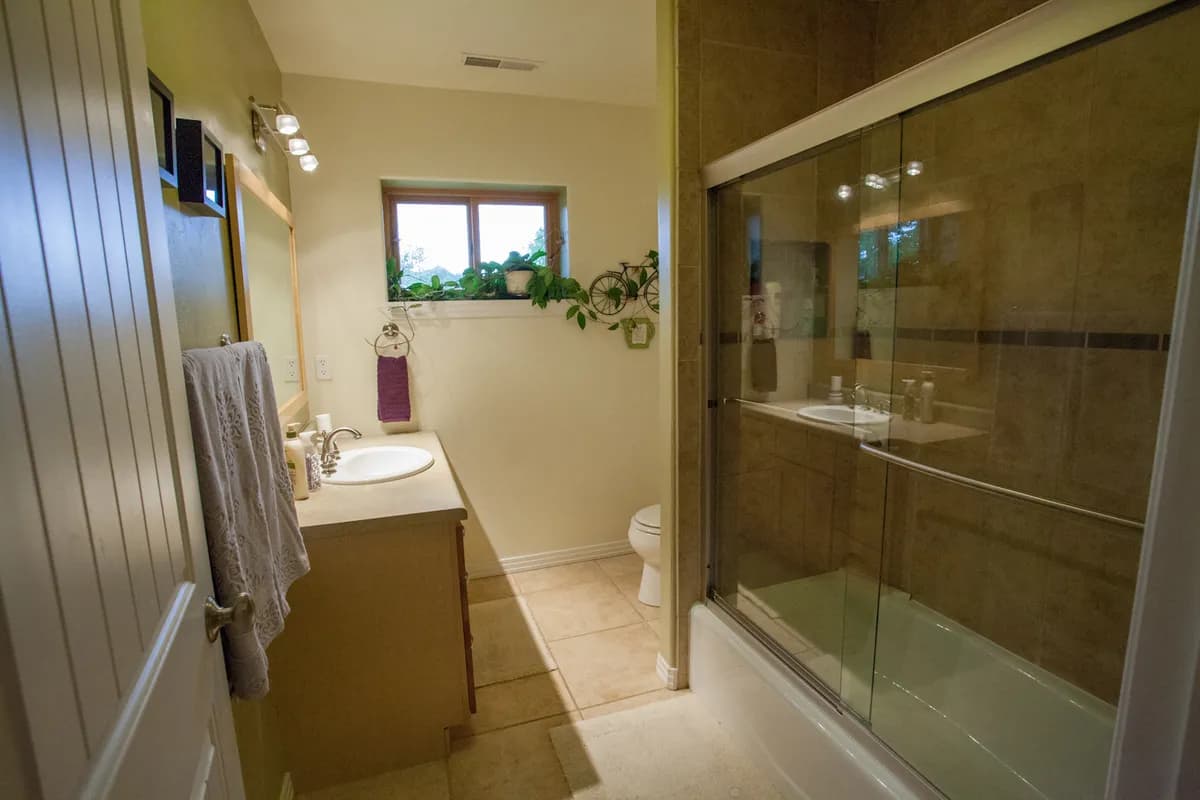 Bearfoot Bed & Breakfast photo 3