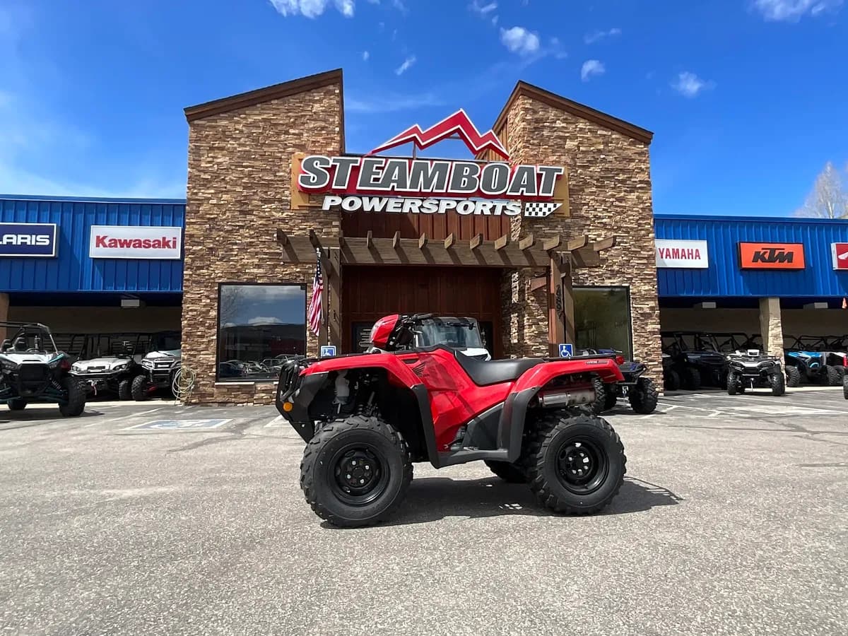 Steamboat Powersports photo 1